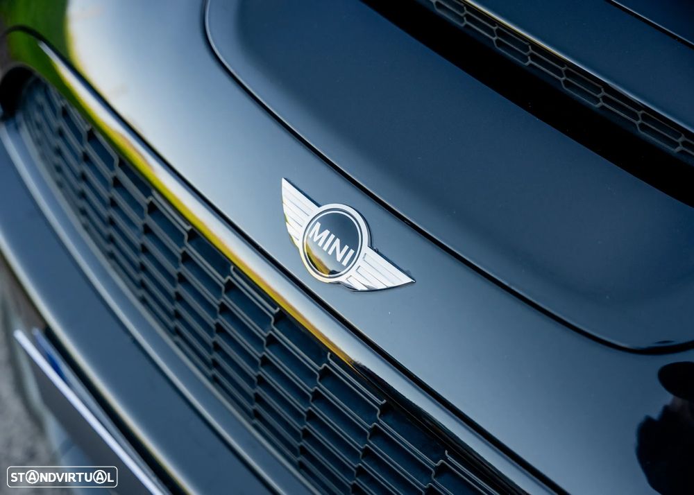MINI 3 Portas John Cooper Works - 12