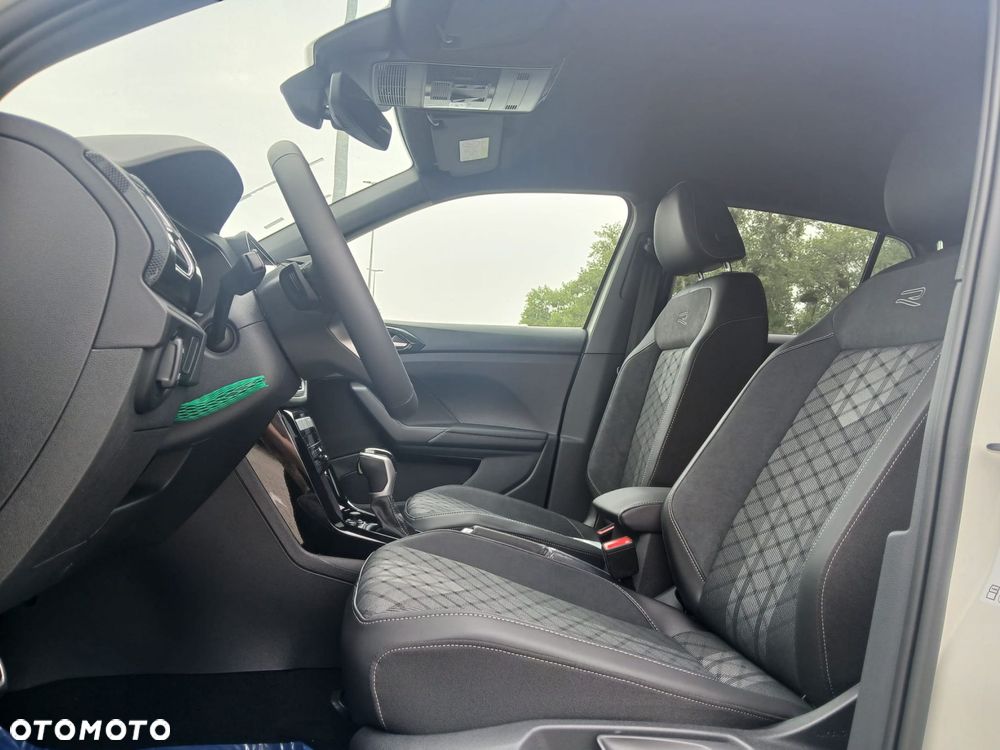 Volkswagen T-Cross 1.5 TSI ACT R-Line Plus DSG - 9