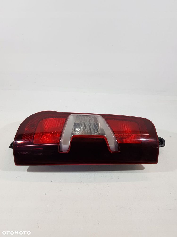 lampa prawa prawy przód 9820554880 opel combo e berlingo iv rifter 21r eu - 4