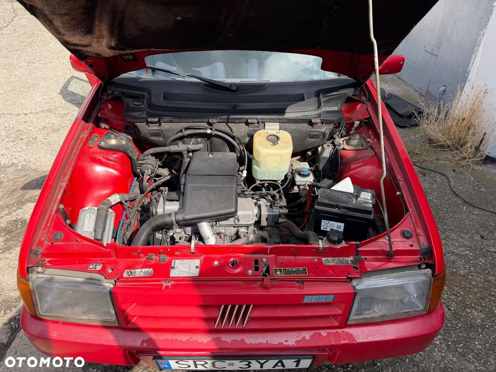 Fiat Uno 1.0 Fire - 6