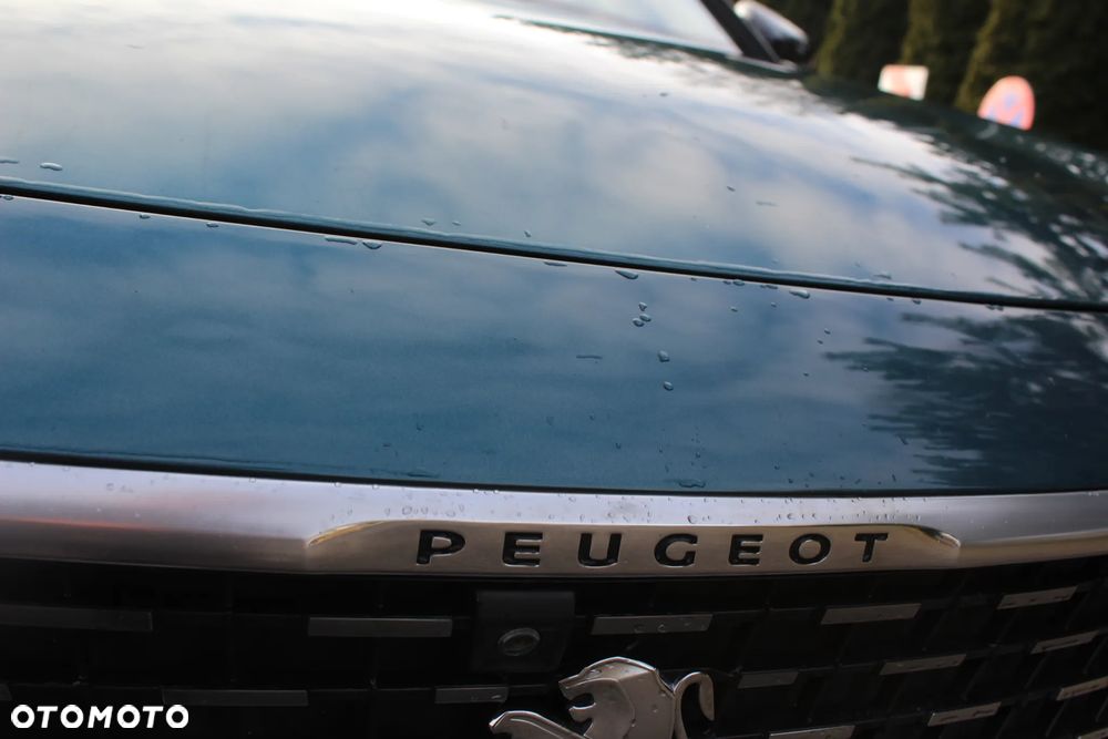 Peugeot 5008 BlueHDi 130 EAT8 GT - 23