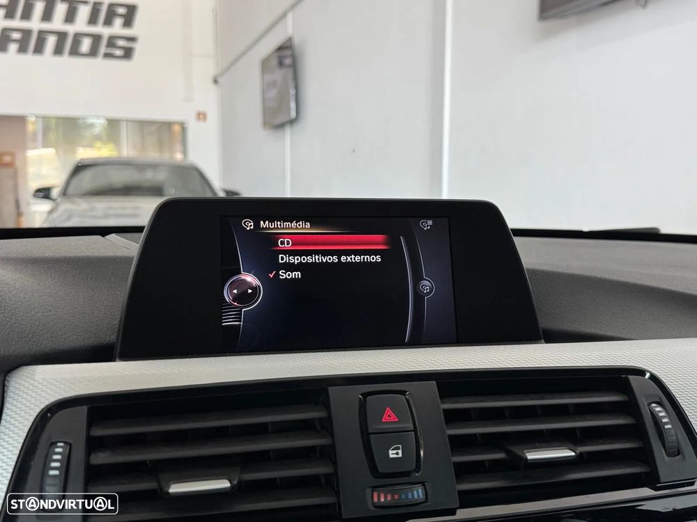 BMW 425 d Pack M Auto - 20