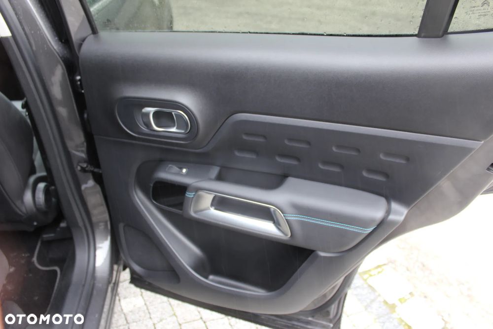 Citroën C5 Aircross 1.6 PureTech Shine EAT8 - 19