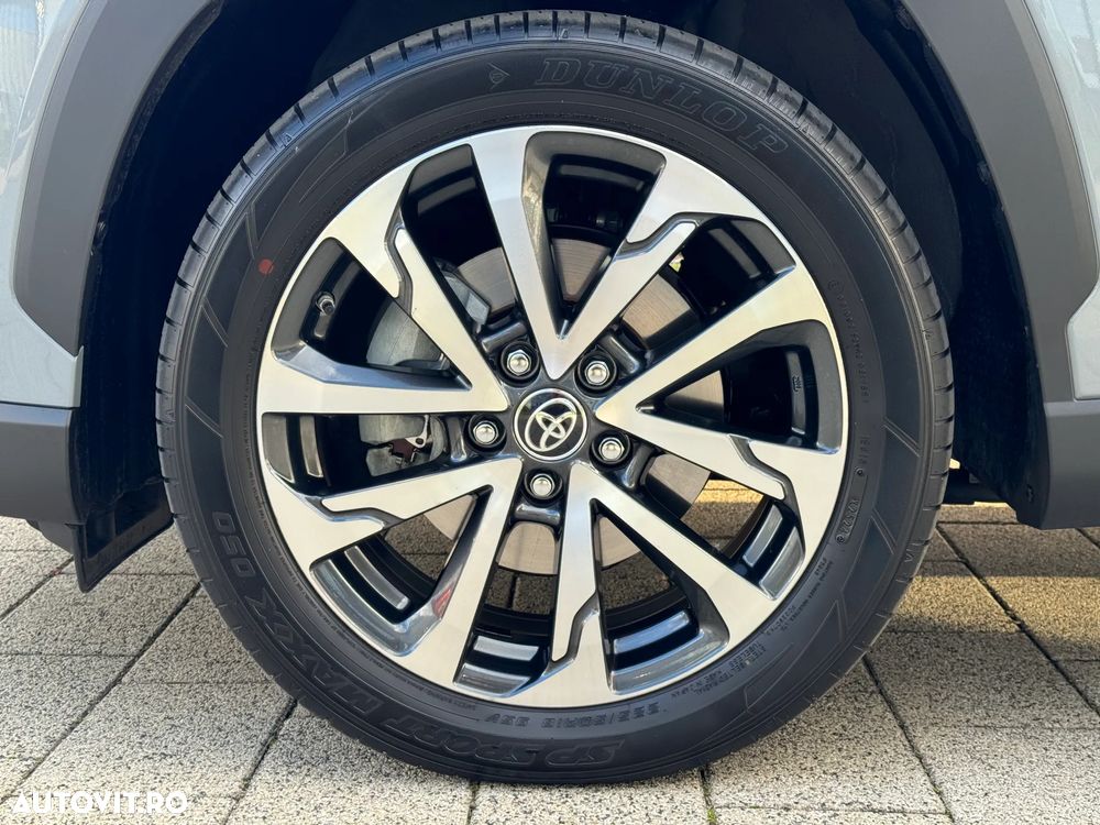 Toyota Corolla TS 2.0 HSD Exclusive - 27