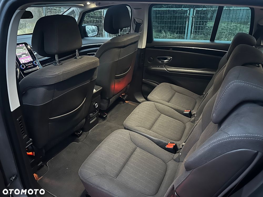 Renault Espace Energy dCi 130 LIMITED - 16