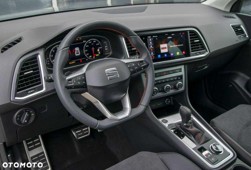 Seat Ateca - 11
