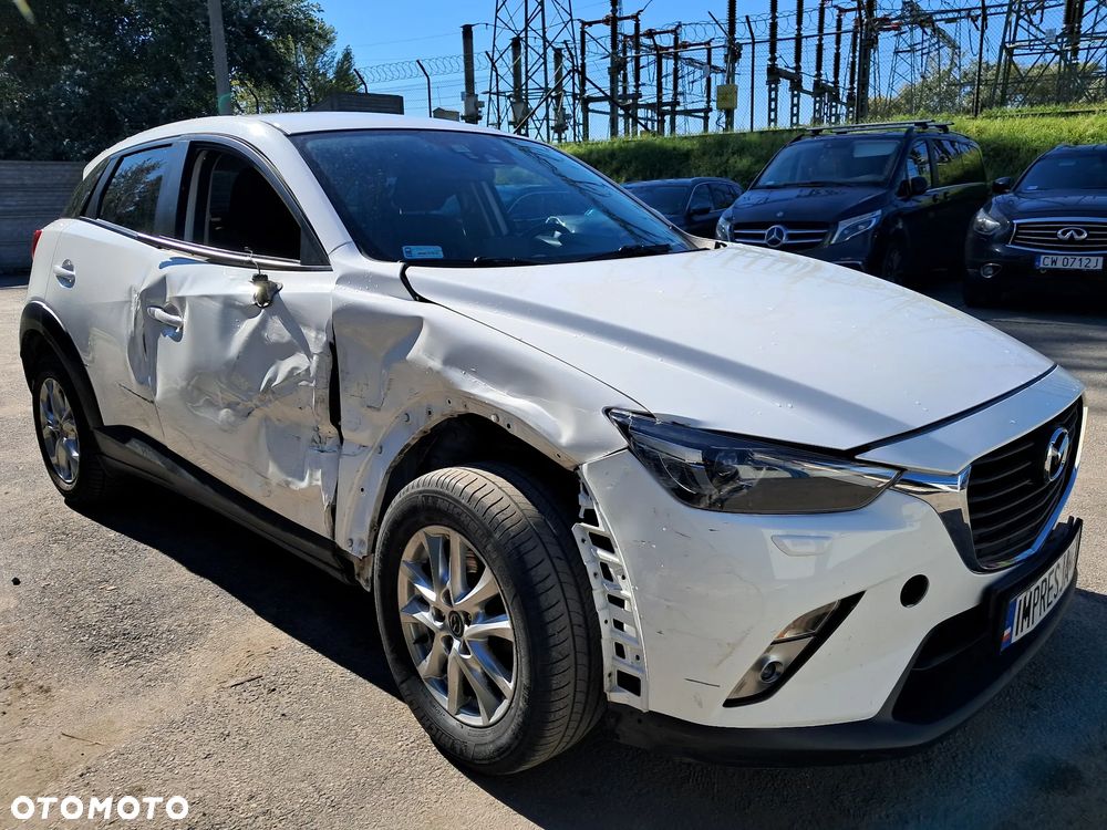Mazda 3 2.0 Skyenergy - 18
