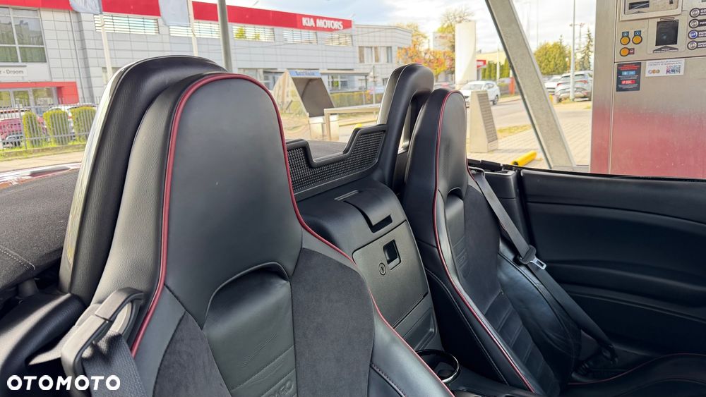 Abarth 124 1.4 MultiAir - 21