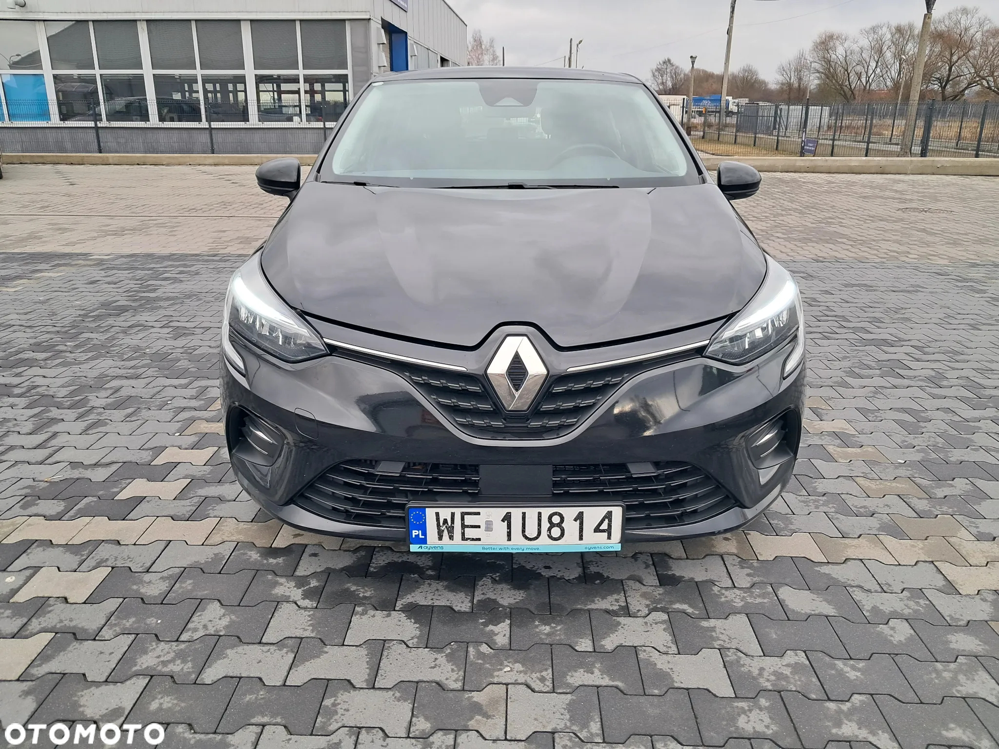 Renault Clio 1.0 TCe Zen - 7