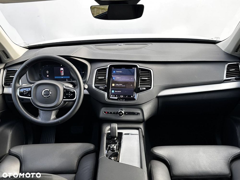 Volvo XC 90 - 18