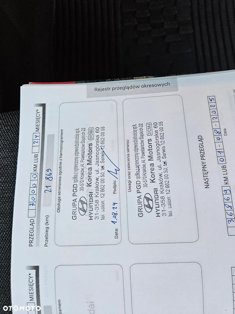 Hyundai i30 1.0 T-GDI Smart - 35