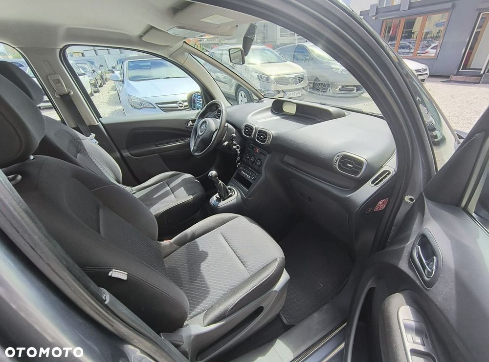 Citroën C3 Picasso 1.4i Seduction - 12