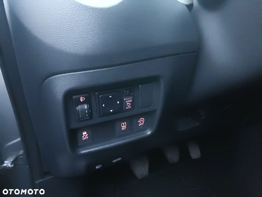 Nissan Juke 1.2 DIG-T N-Connecta - 20