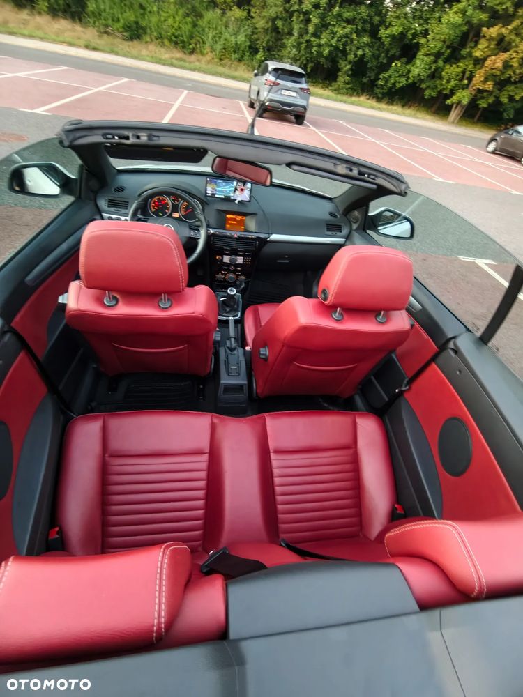 Opel Astra 1.9 CDTI Cosmo - 12