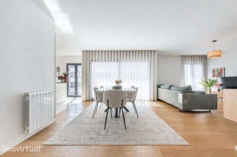 Apartamento T2 seminovo guimaraes - Grande imagem: 5/12