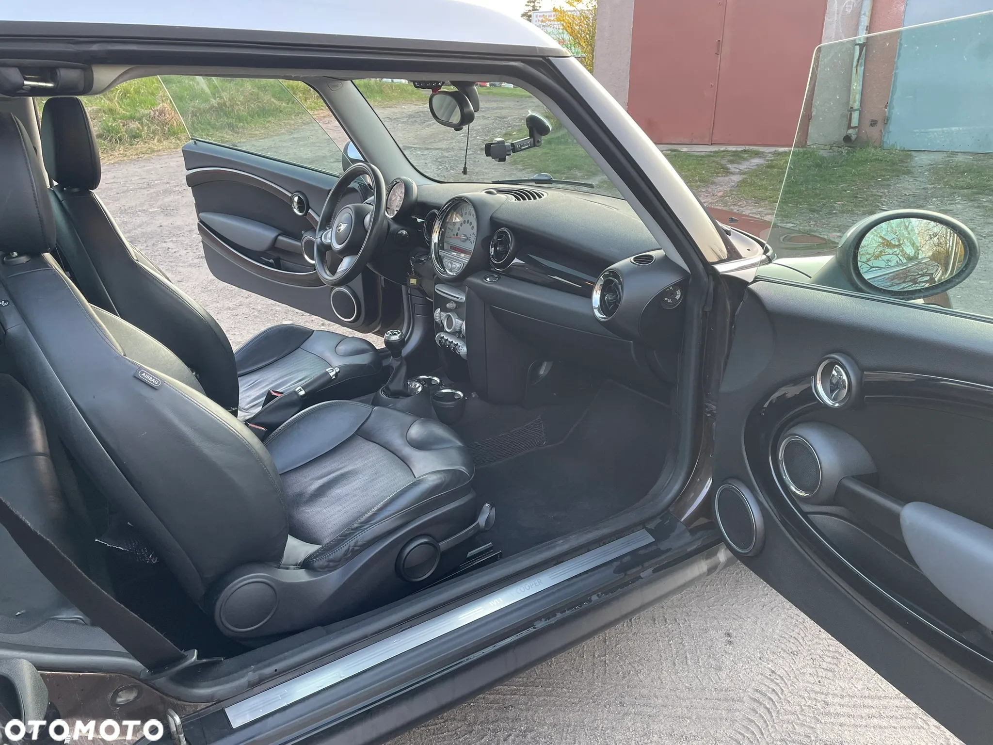 MINI Clubman Cooper - 25