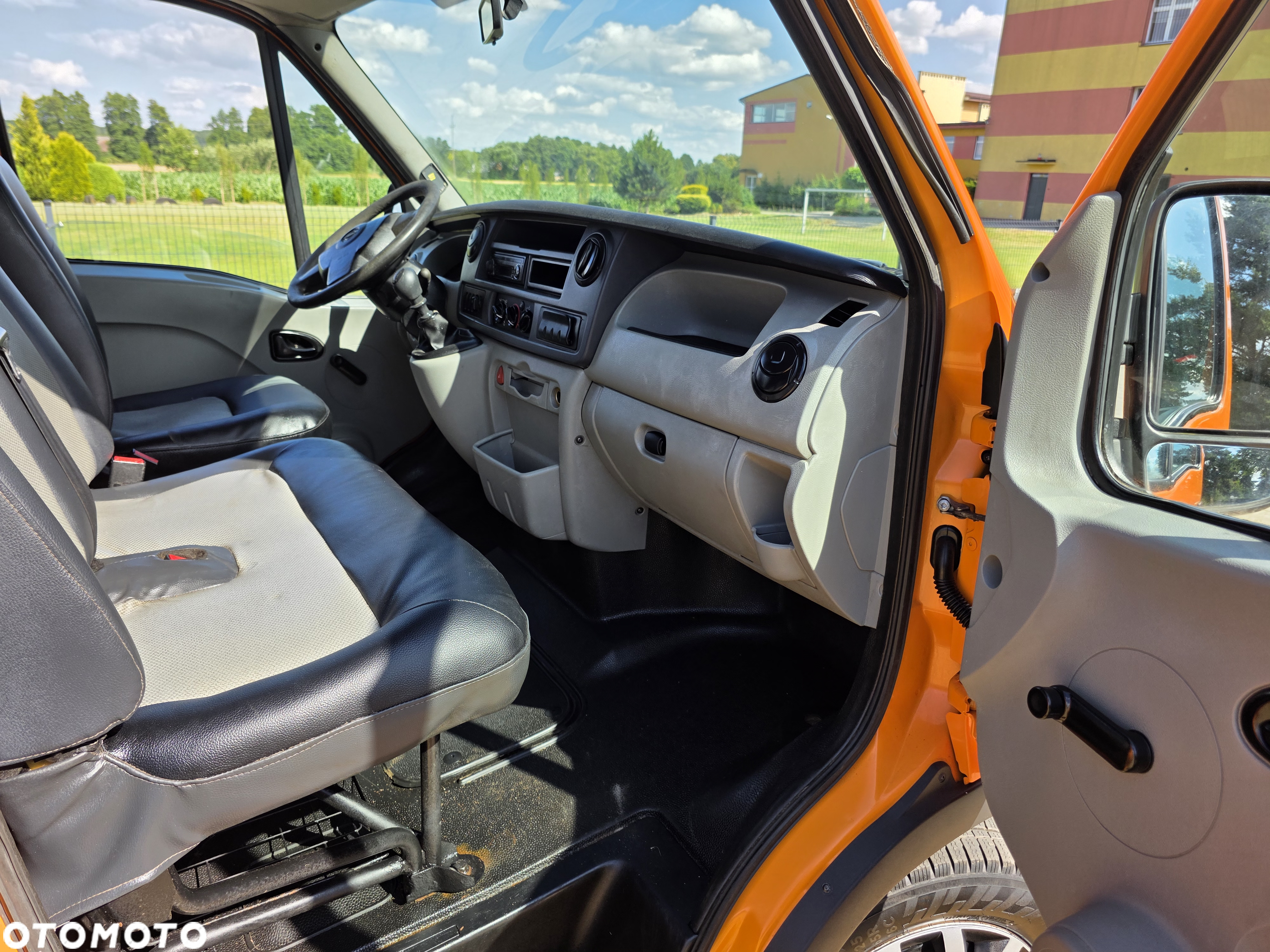 Renault Master - 17