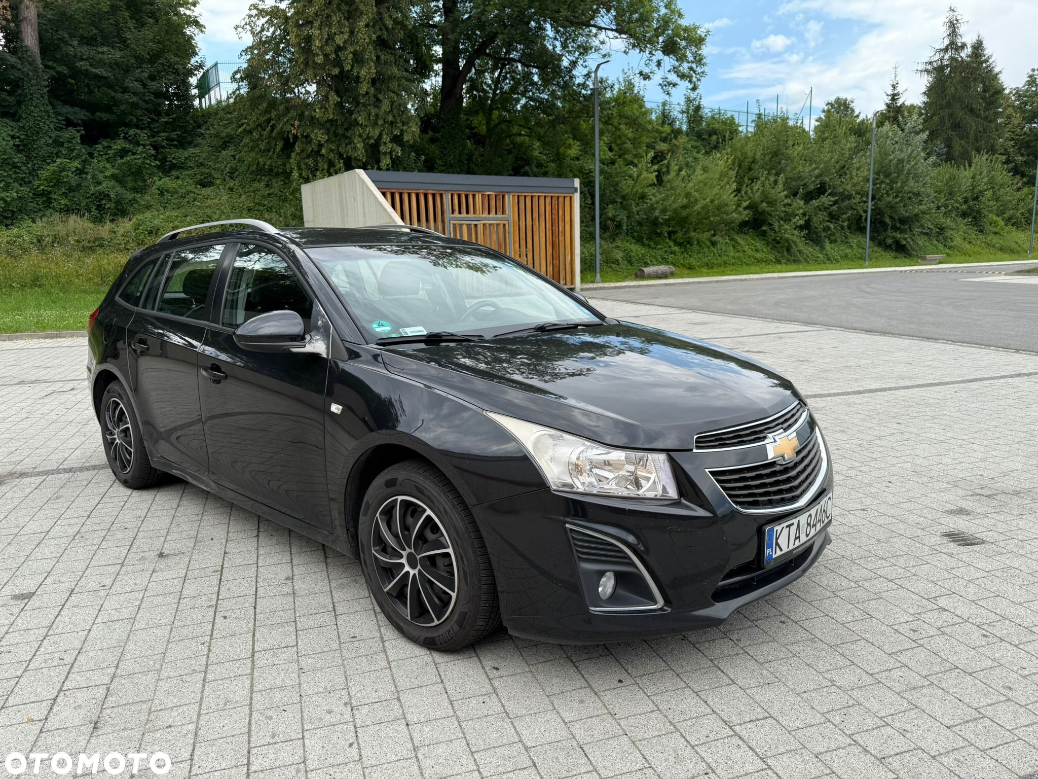 Chevrolet Cruze - 7