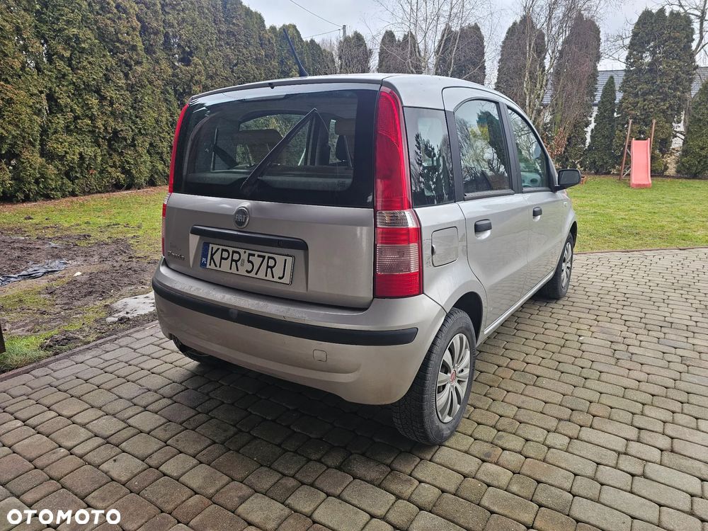 Fiat Panda - 6