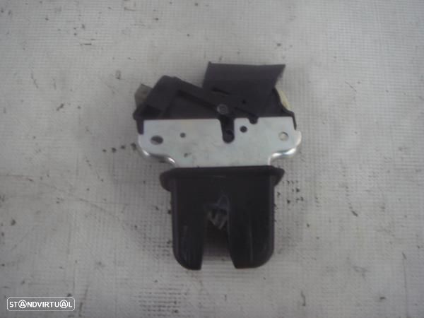 Fecho Da Tampa Da Mala Audi A4 (8Ec, B7) - 1