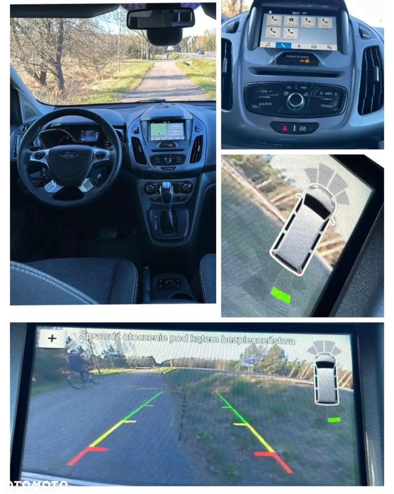 Ford Tourneo Connect Grand - 39