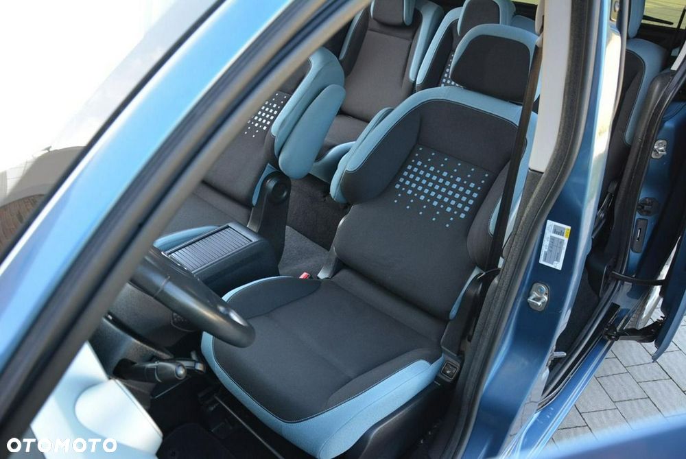 Citroën Berlingo Multispace HDi 115 FAP Exclusive - 19