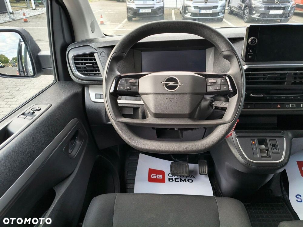 Opel Zafira 2.0 Diesel XL Business - 32