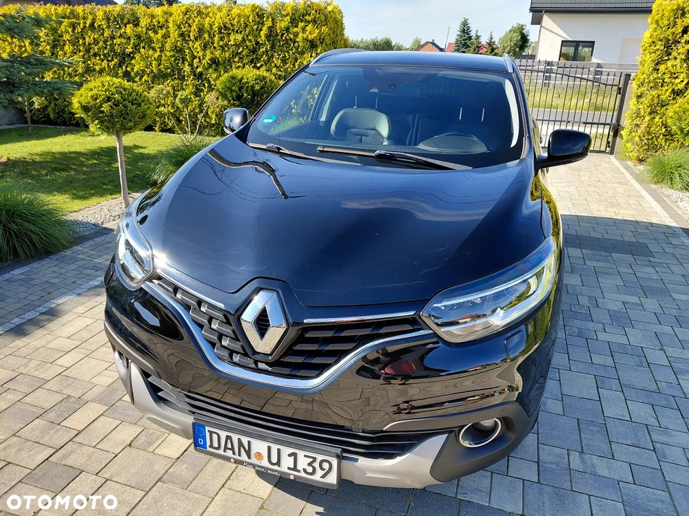 Renault Kadjar Energy TCe 130 Life - 1