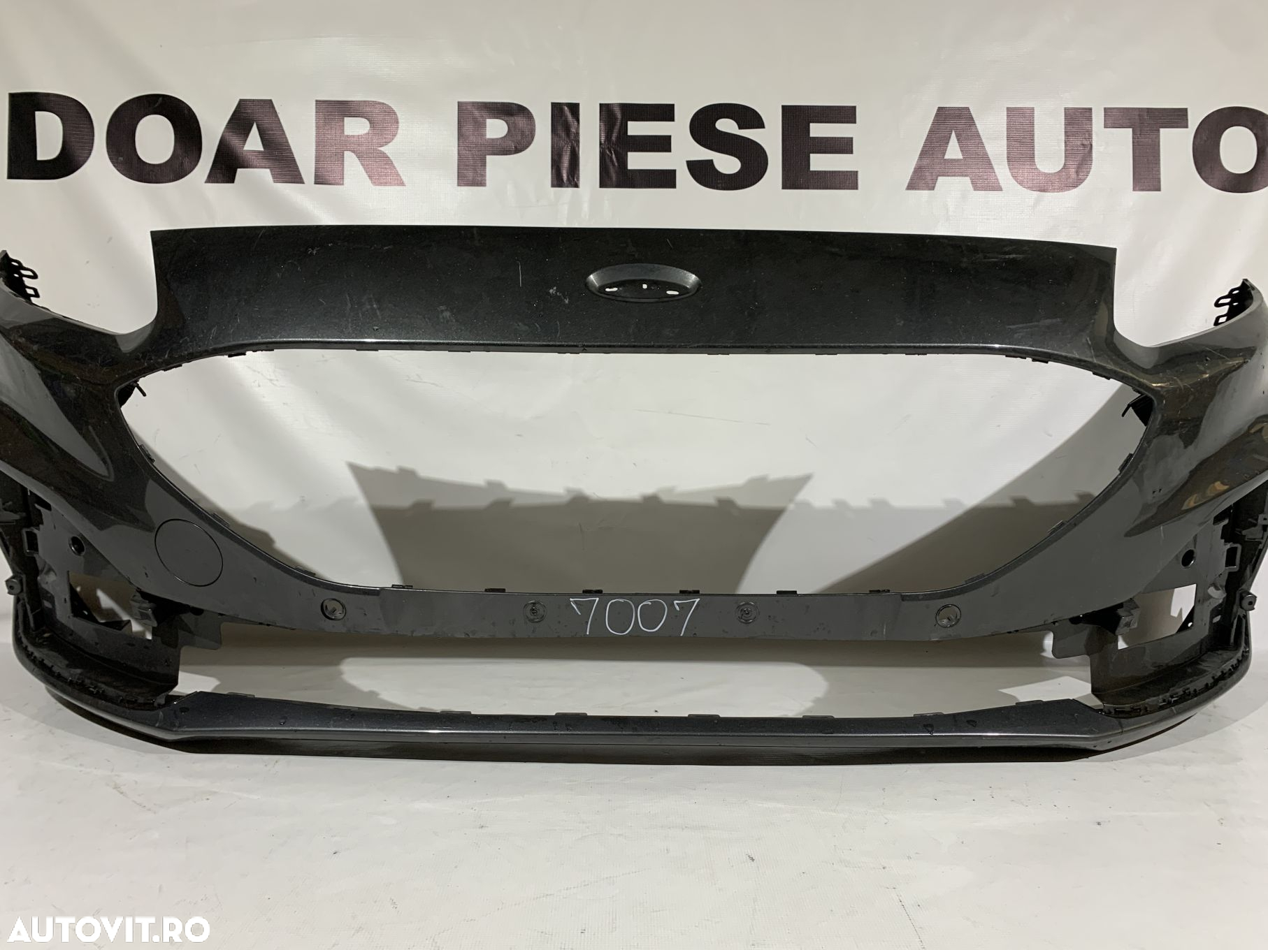 Bara fata Ford Kuga ST-Line, 2020, 2021, 2022, 2023, 2024, cod origine OE LV4B-17F003-S. - 11