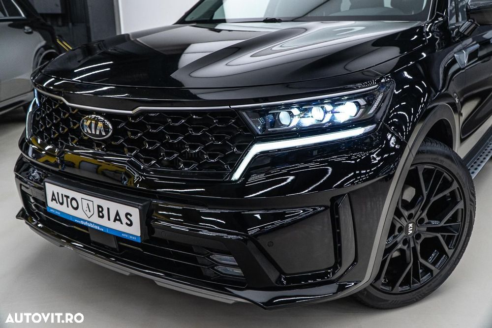 Kia Sorento 1.6 T-GDI PHEV 6AT 4x4 7P Premium+ - 11