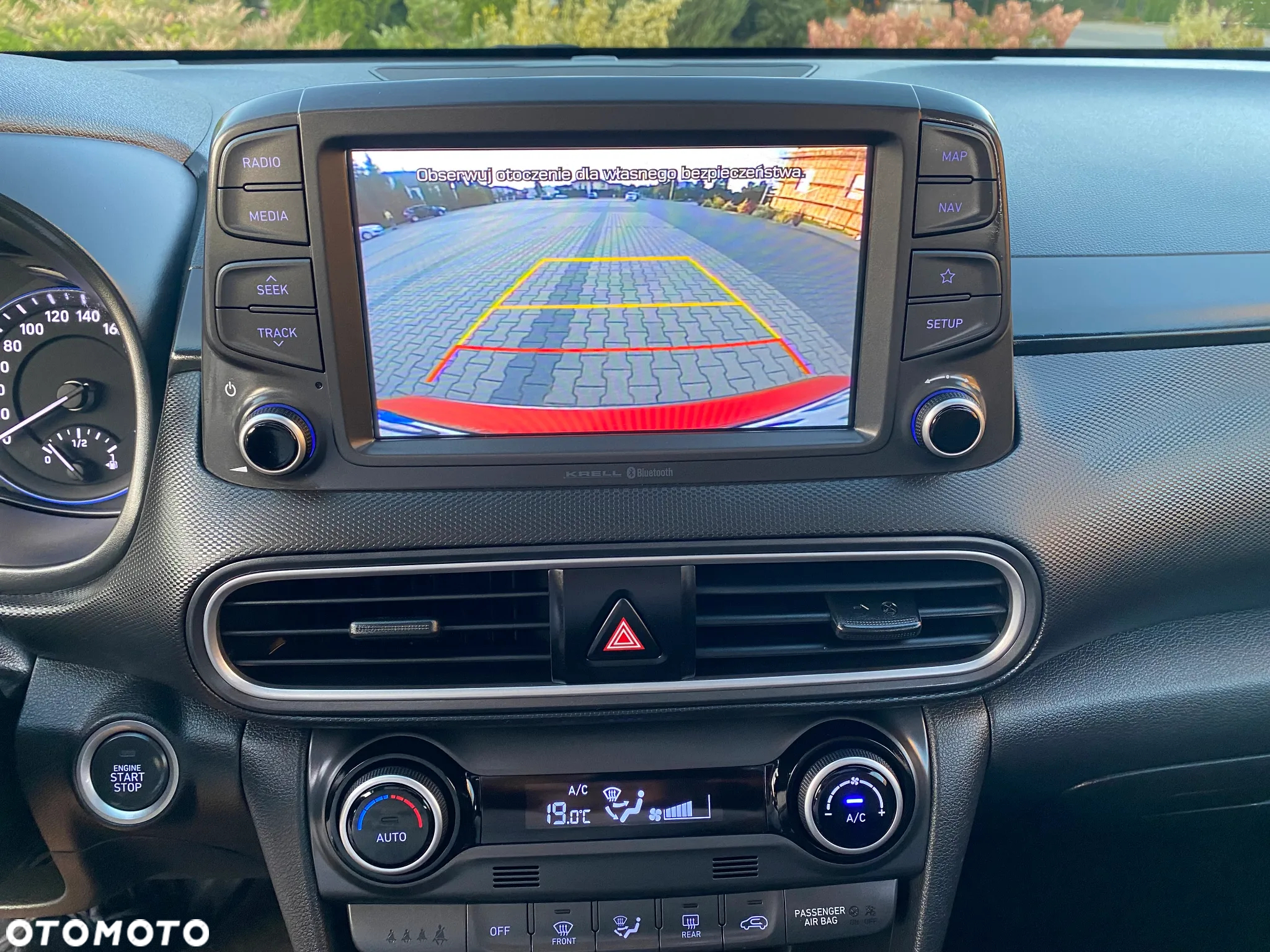 Hyundai Kona 1.6 T-GDI DCT 4WD Iron Man Edition - 22