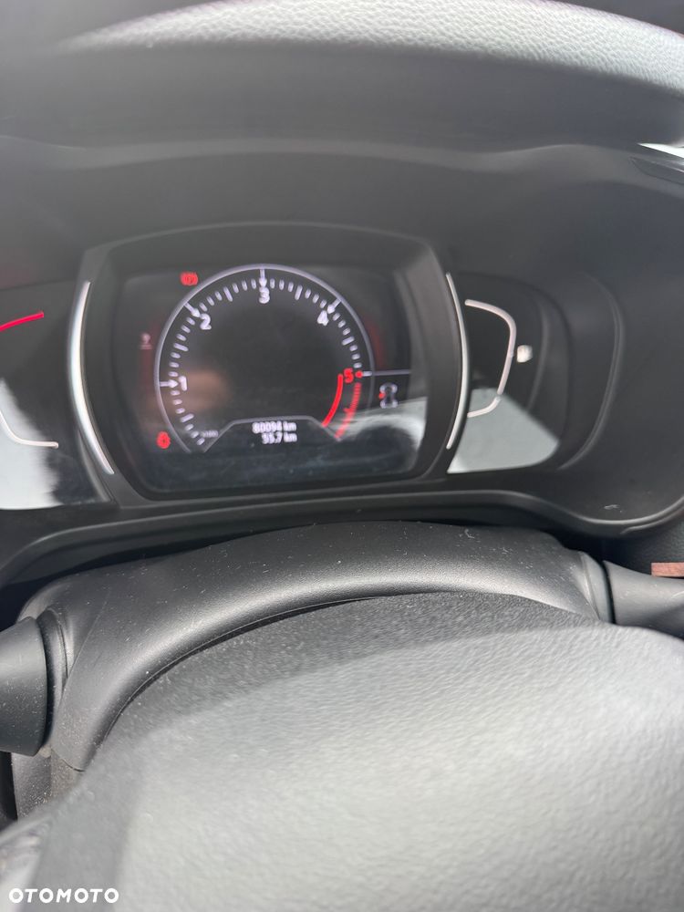 Renault Kadjar 1.5 Blue dCi Zen - 13