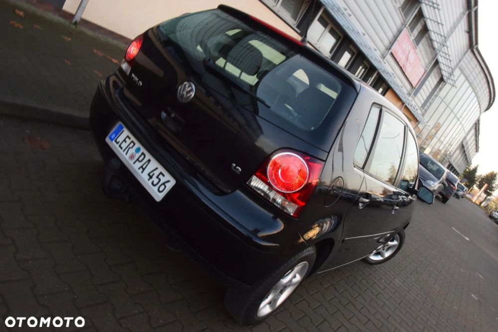 Volkswagen Polo 1.2 Tour - 20
