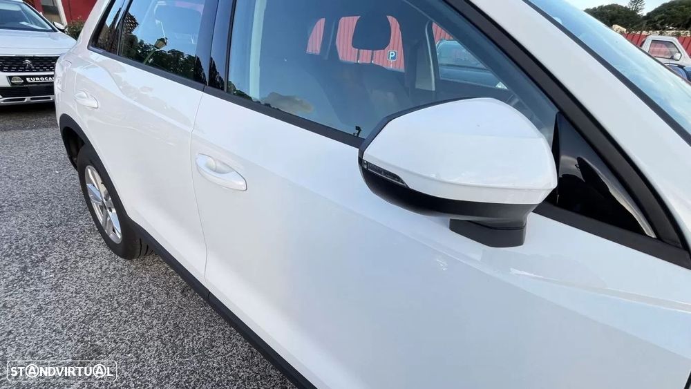 Audi Q3 45 TFSIe S tronic - 22