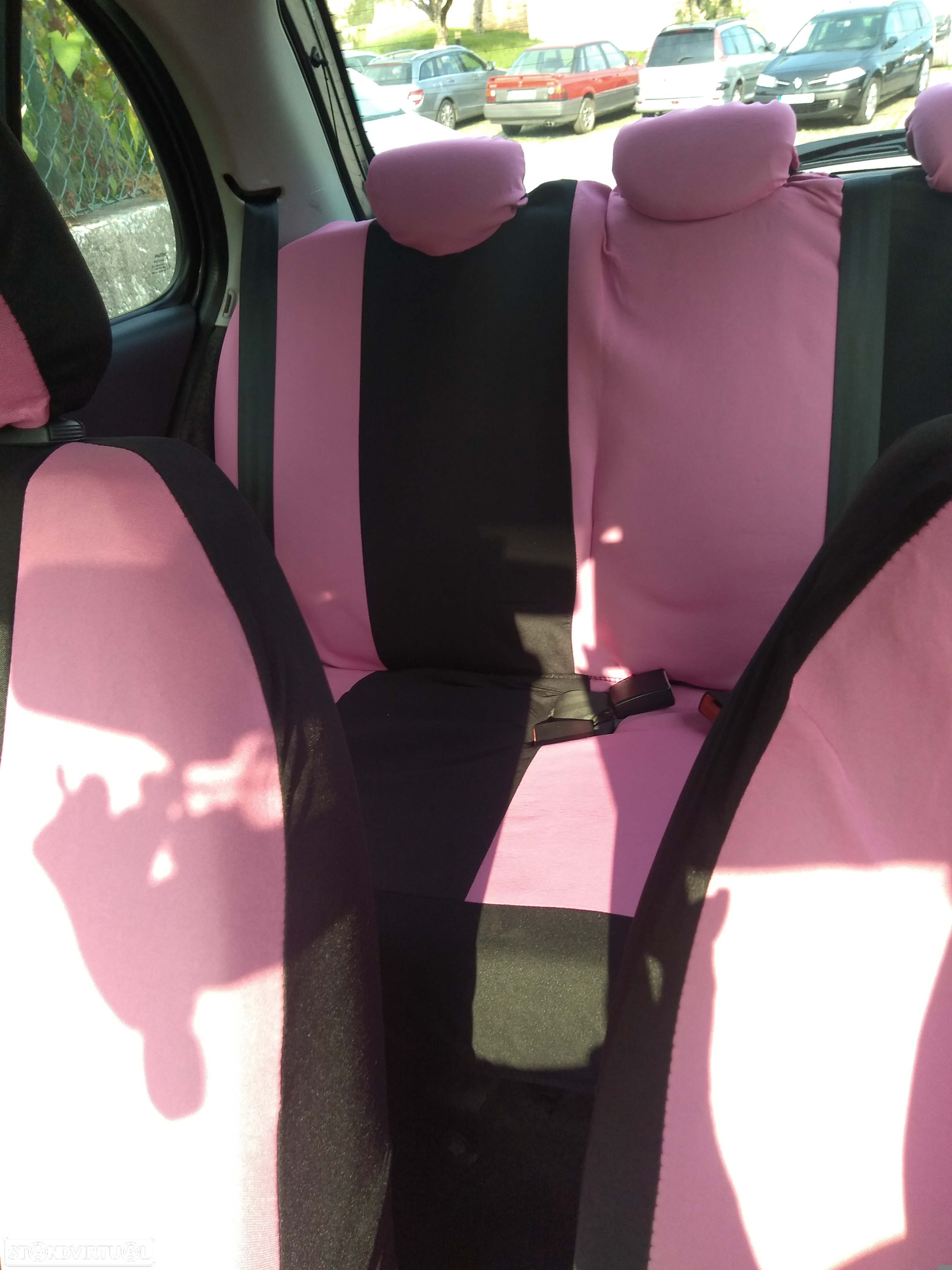 Nissan Micra - 2