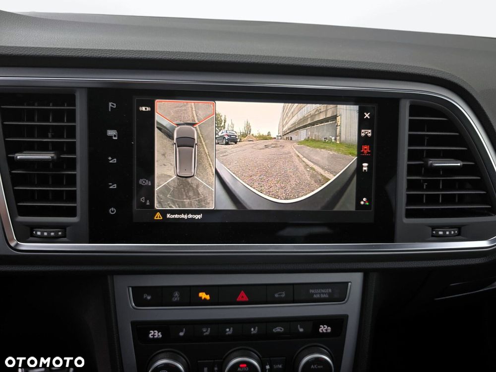 Seat Ateca 1.5 TSI FR S&S DSG - 19
