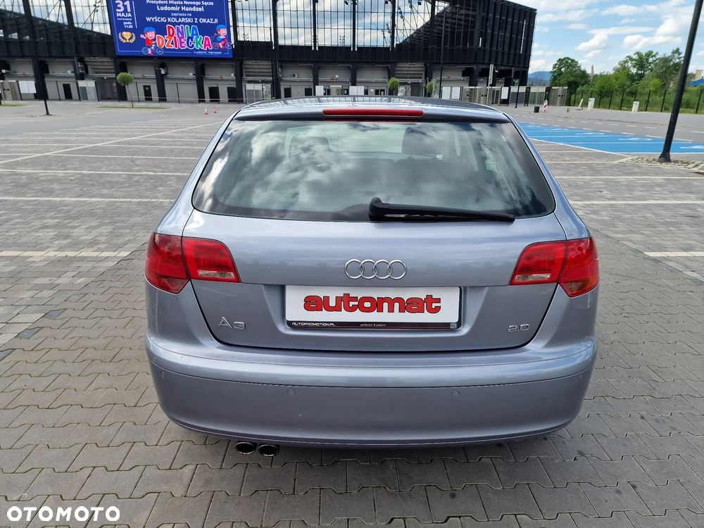 Audi A3 Sportback - 27
