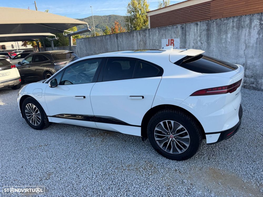 Jaguar I-Pace EV400 AWD S - 4