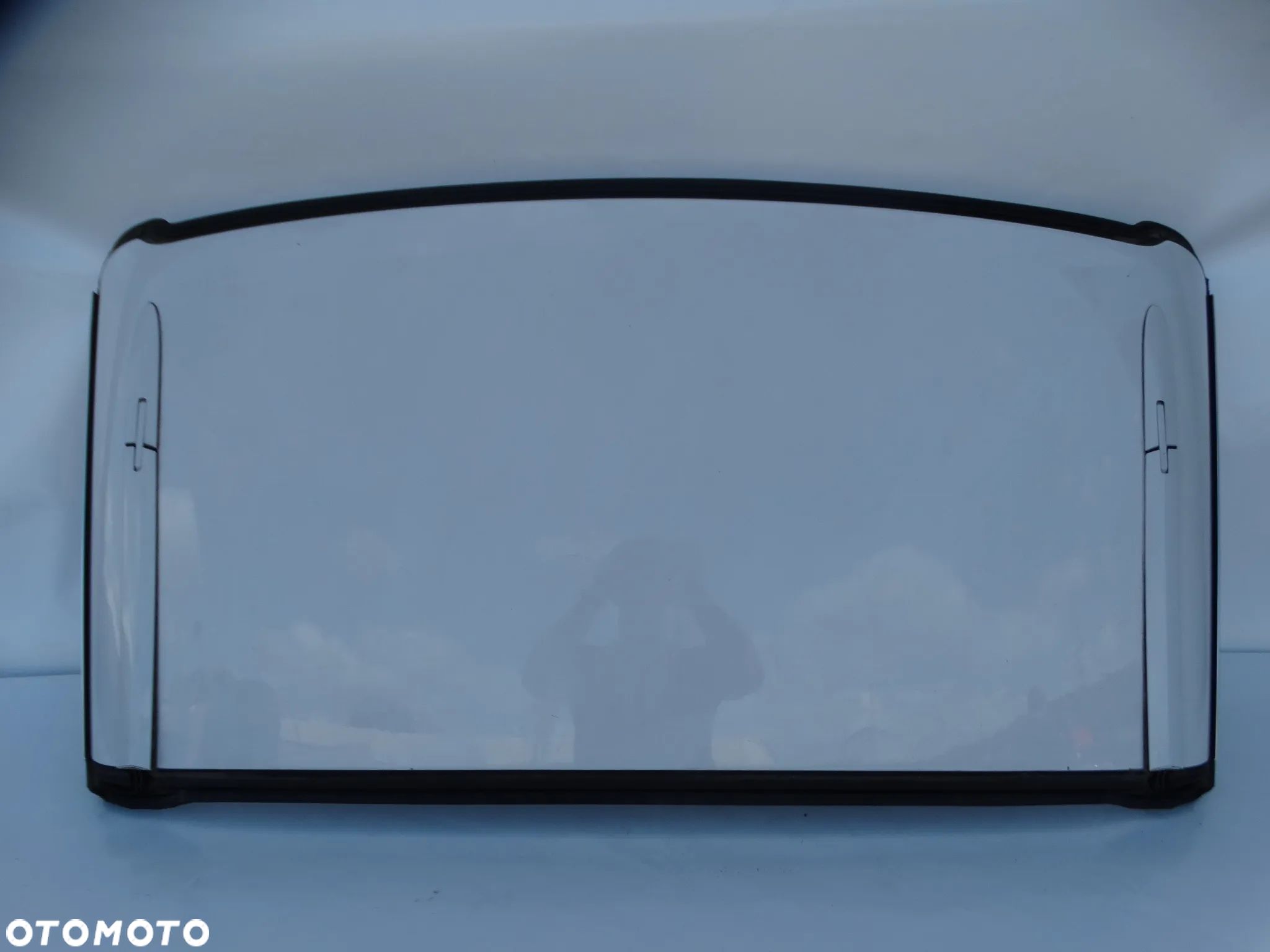 DACH HARDTOP BMW E93 CABRIO KABRIO ALPINWEISS 300 1 LAKIER F-VAT - 1
