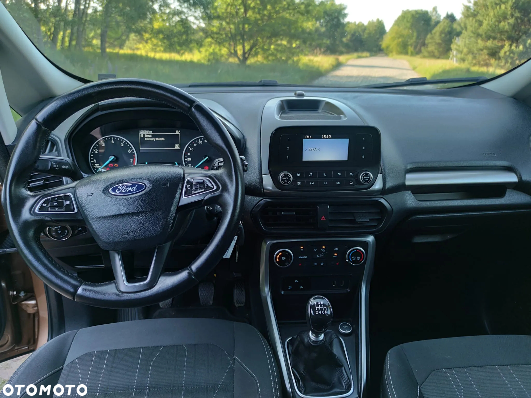 Ford EcoSport 1.0 EcoBoost - 26