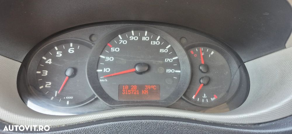 Renault Master L3H2 - 7