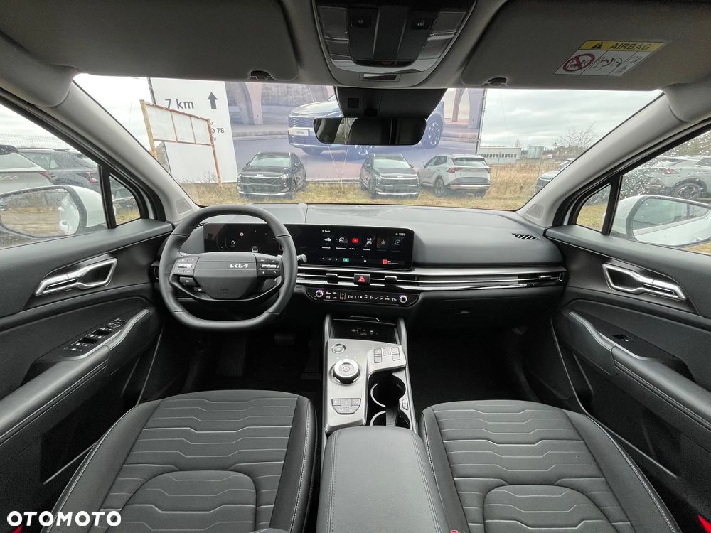 Kia Sportage 1.6 T-GDI L 2WD DCT - 17