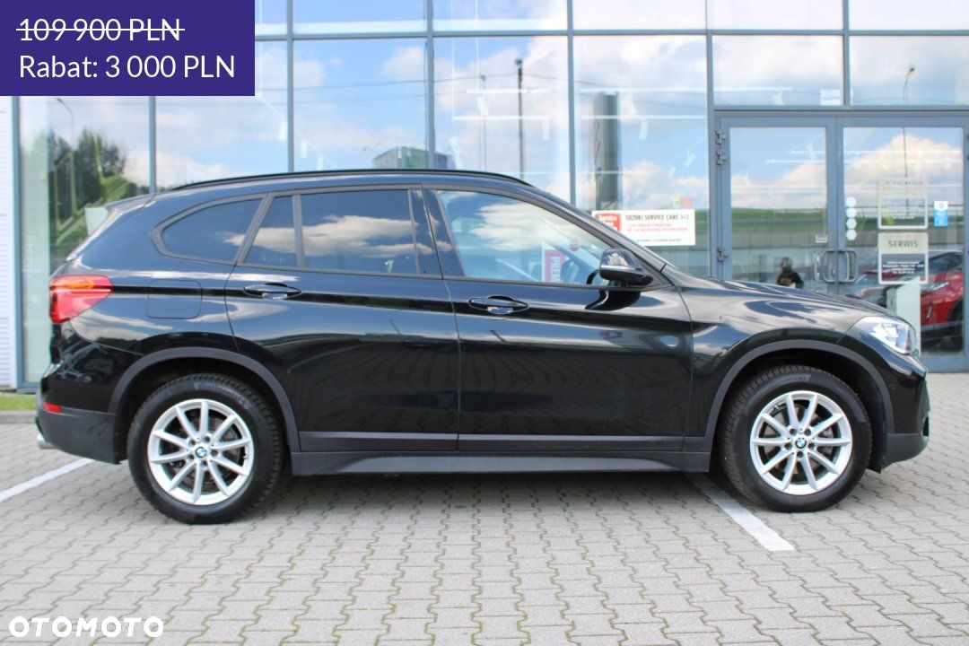 BMW X1 - 4