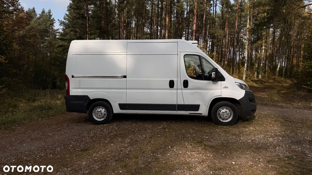 Fiat Ducato - 7