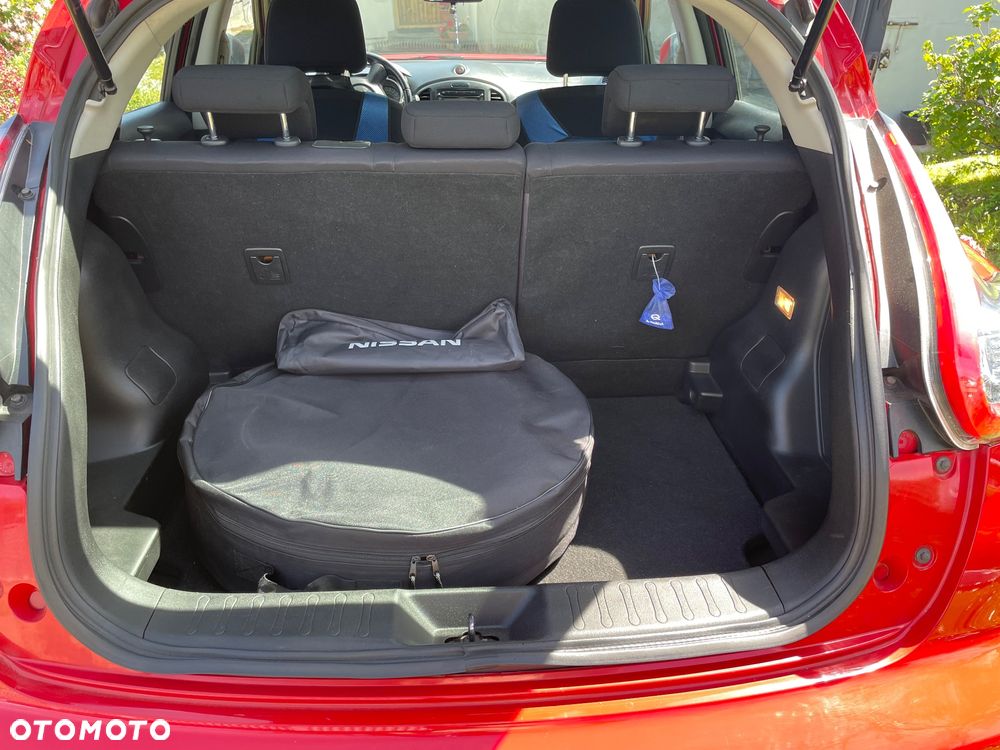 Nissan Juke - 4