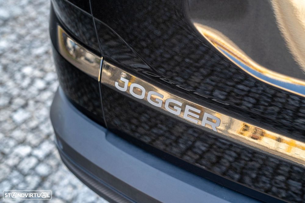 Dacia Jogger 1.0 ECO-G Extreme 7L Bi-Fuel - 55