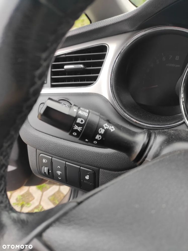Kia Ceed 1.4 XL - 15