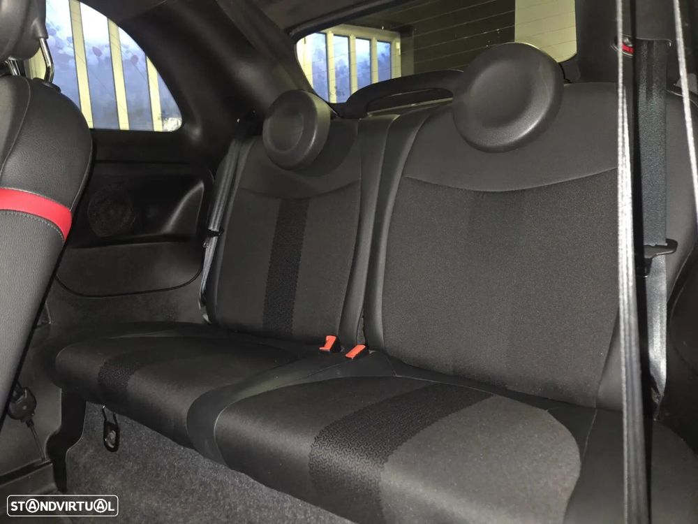 Fiat 500C - 17