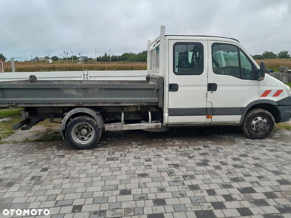 Iveco 35C13 - 9