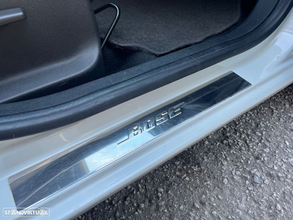 Renault Mégane Sport Tourer 1.5 dCi Bose Edition - 27